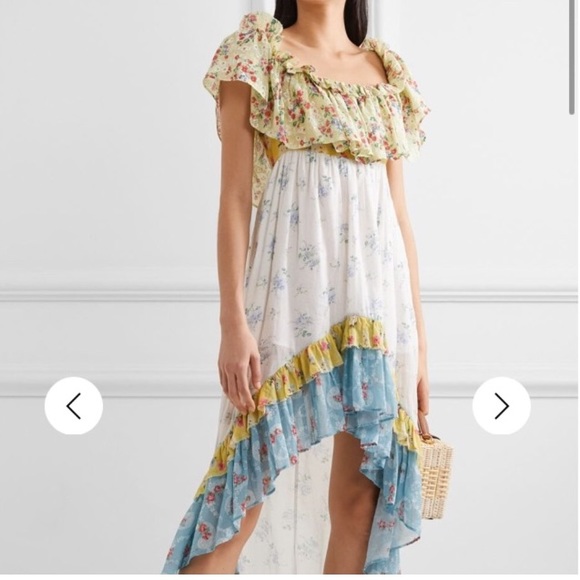 Loveshackfancy Alexia dress - Picture 3 of 17